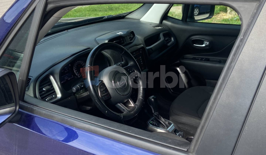 Jeep Renegade 1.3 GSE Limited