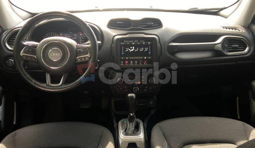 Jeep Renegade 1.3 GSE Limited