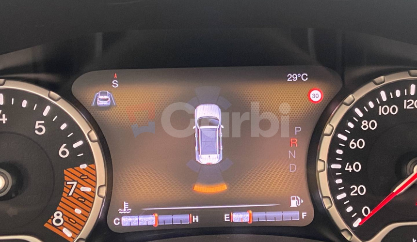 Jeep Renegade 1.3 GSE Limited