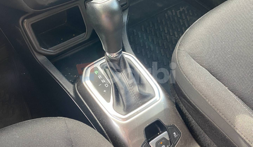 Jeep Renegade 1.3 GSE Limited