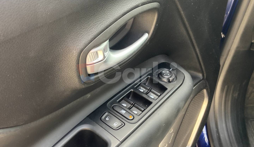 Jeep Renegade 1.3 GSE Limited