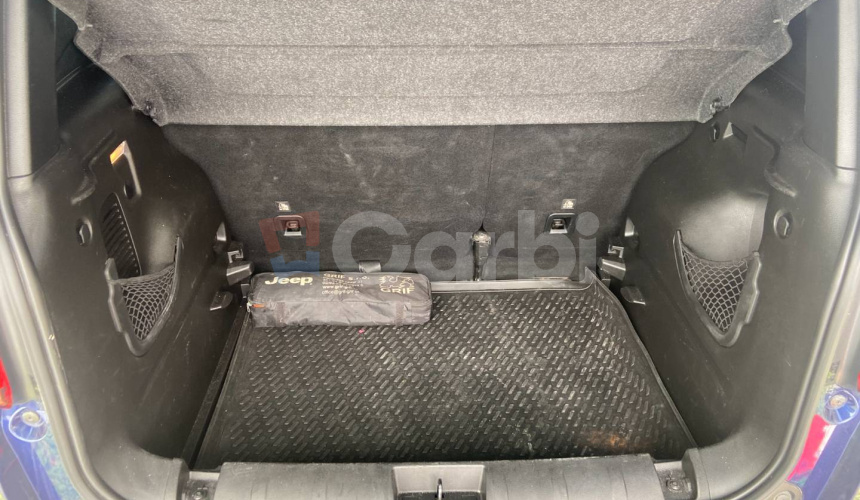 Jeep Renegade 1.3 GSE Limited