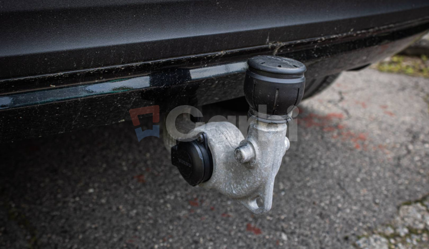 Volvo XC40 P8 Twin motor AWD, El. ťažné, Harman Kardon, Asistenti, DPH