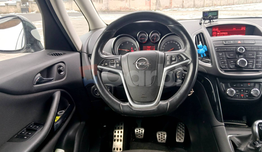 Opel Zafira Tourer 2.0 CDTi ECOTEC 130k Smile