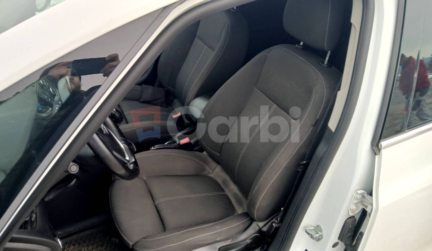 Opel Zafira Tourer 2.0 CDTi ECOTEC 130k Smile