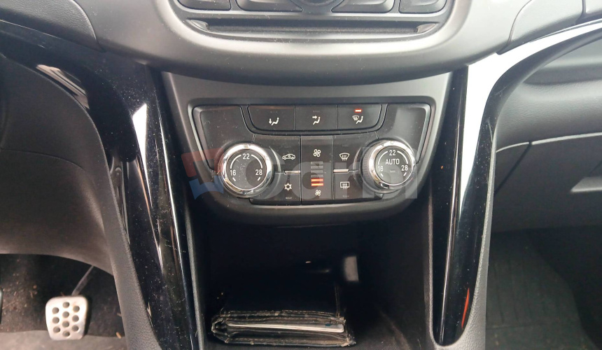 Opel Zafira Tourer 2.0 CDTi ECOTEC 130k Smile