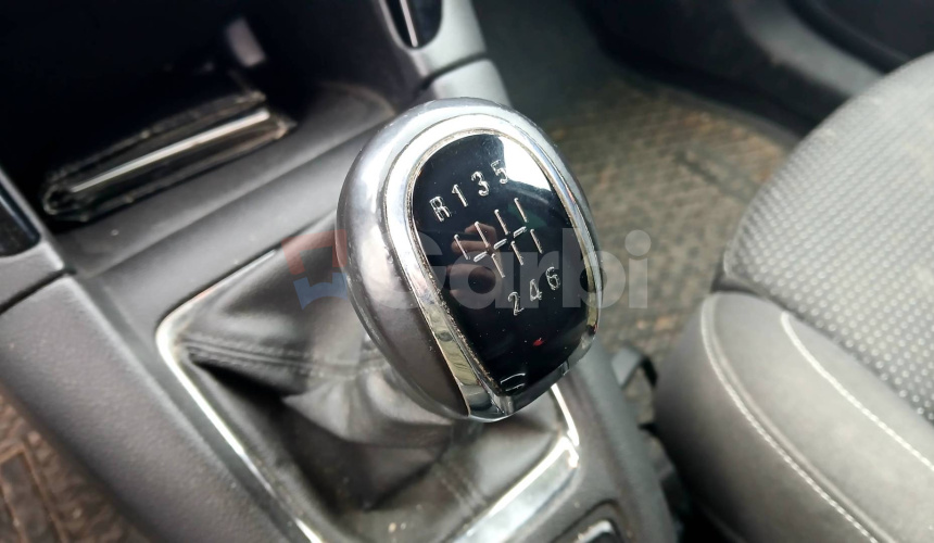 Opel Zafira Tourer 2.0 CDTi ECOTEC 130k Smile