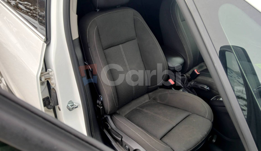 Opel Zafira Tourer 2.0 CDTi ECOTEC 130k Smile