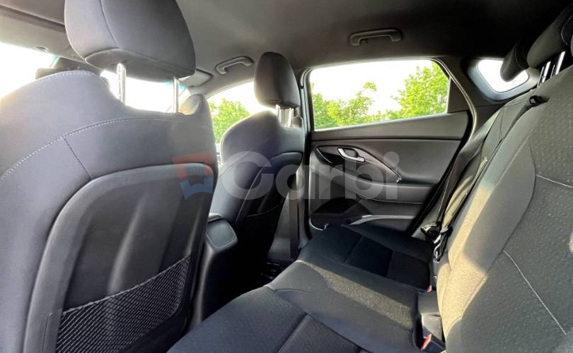 Hyundai i30 1.4 T-GDi N Line