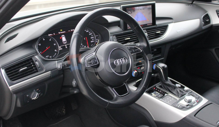 Audi A6 Avant 3.0 TDI DPF 218k quattro S tronic