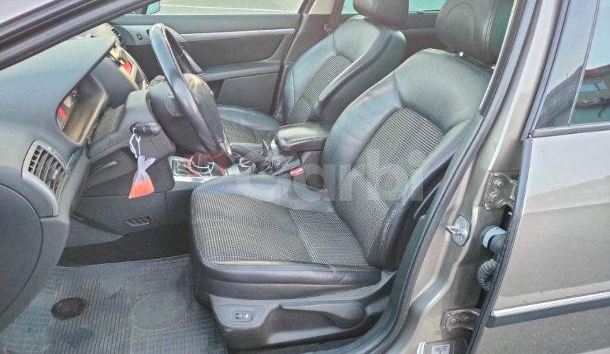 Peugeot 407 SW 2.0 HDi ST Confort FAP