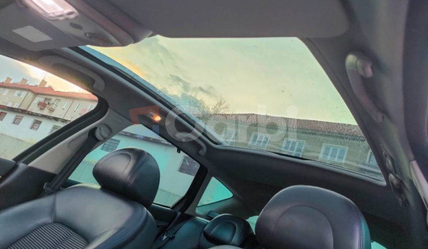 Peugeot 407 SW 2.0 HDi ST Confort FAP