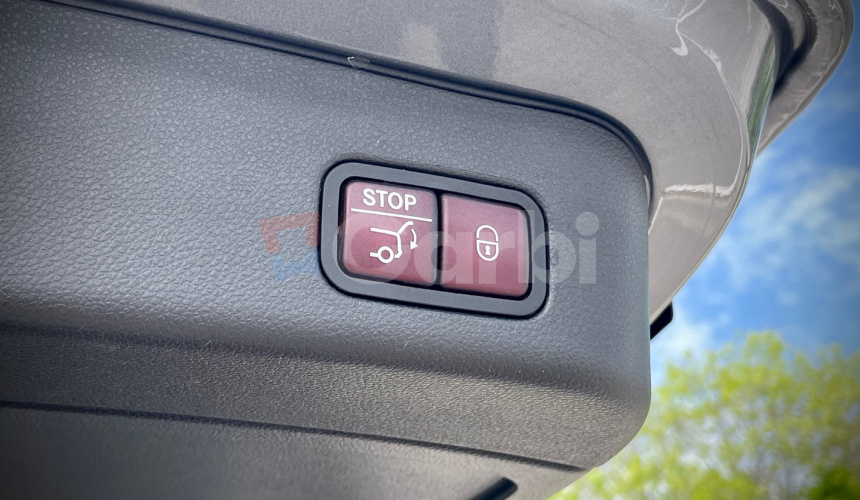 Mercedes-Benz GLE350d 4MATIC 190 kW AT9