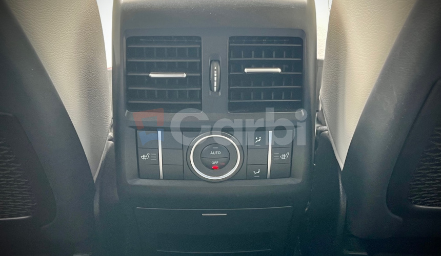 Mercedes-Benz GLE350d 4MATIC 190 kW AT9