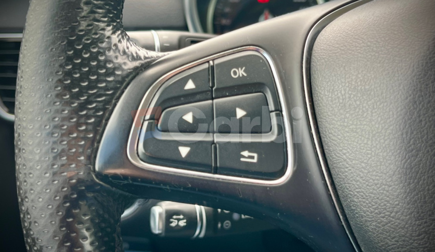 Mercedes-Benz GLE350d 4MATIC 190 kW AT9