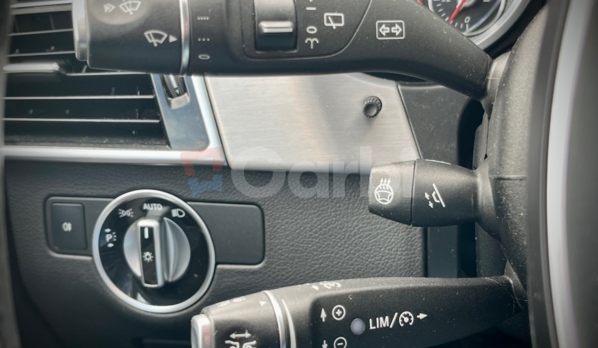 Mercedes-Benz GLE350d 4MATIC 190 kW AT9