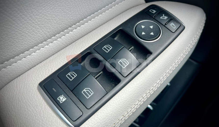 Mercedes-Benz GLE350d 4MATIC 190 kW AT9