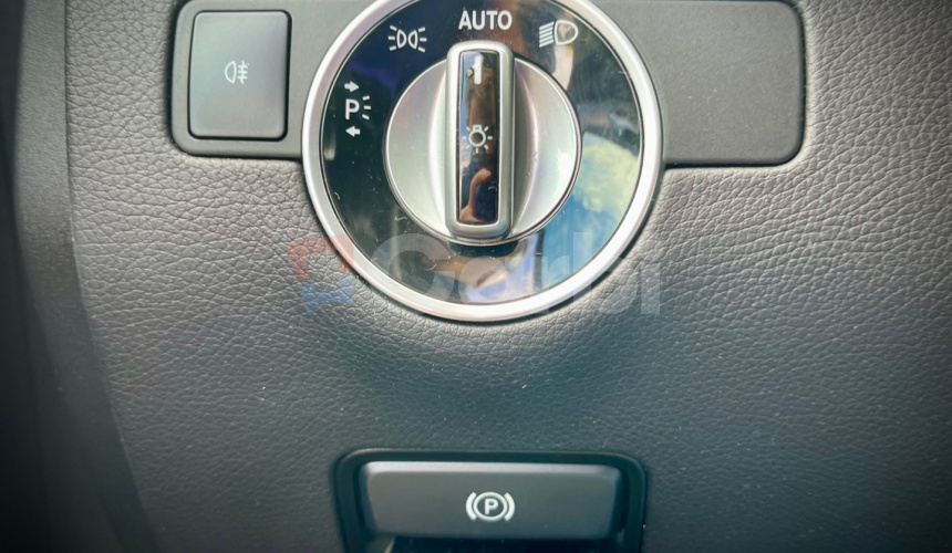 Mercedes-Benz GLE350d 4MATIC 190 kW AT9
