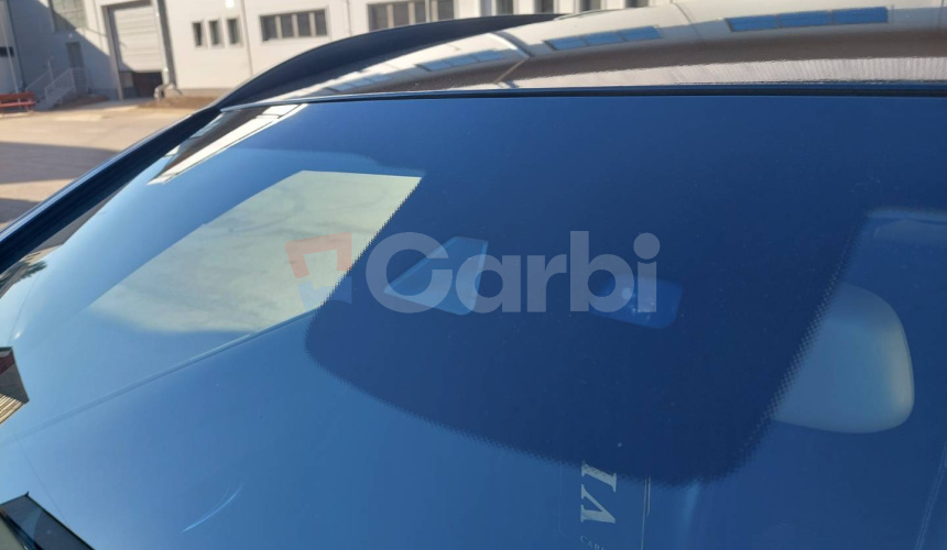 Mercedes-Benz GLC SUV 250 4MATIC A/T