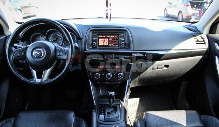 Mazda CX-5 2.2 Skyactiv-D 175k AWD Revolution A/T