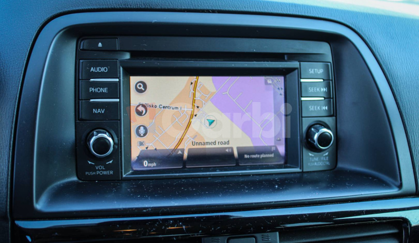 Mazda CX-5 2.2 Skyactiv-D 175k AWD Revolution A/T