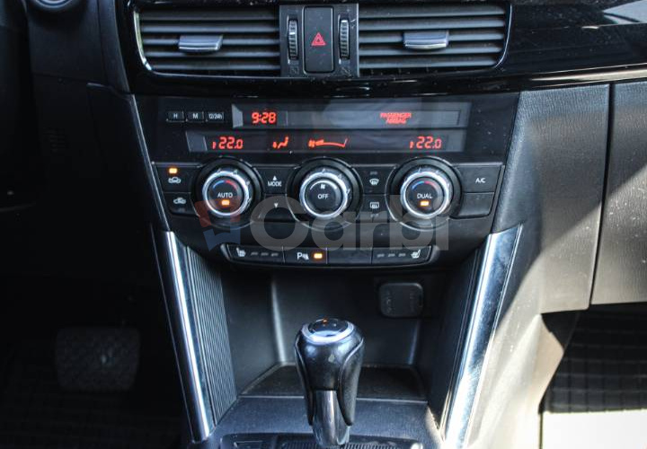 Mazda CX-5 2.2 Skyactiv-D 175k AWD Revolution A/T