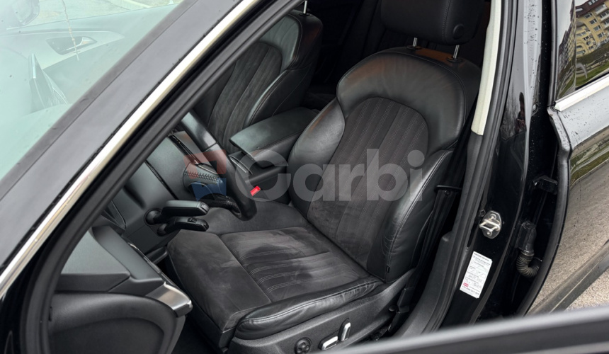 Audi A6 Avant 3.0 TDI DPF 272k quattro S tronic