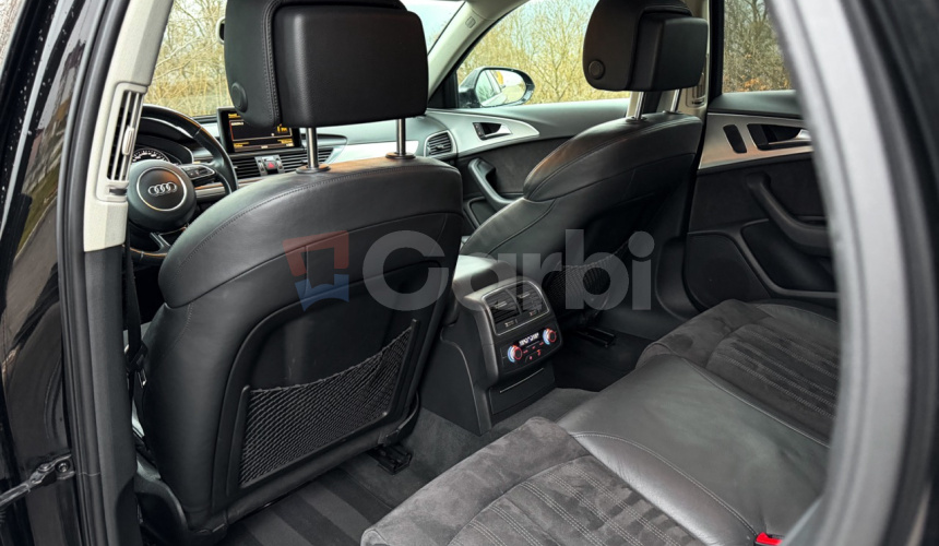 Audi A6 Avant 3.0 TDI DPF 272k quattro S tronic