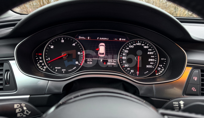 Audi A6 Avant 3.0 TDI DPF 272k quattro S tronic