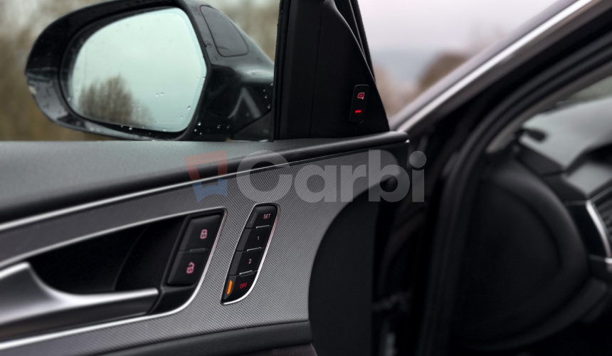 Audi A6 Avant 3.0 TDI DPF 272k quattro S tronic