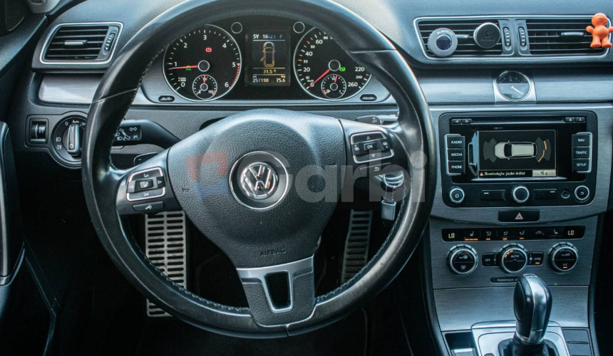 Volkswagen Passat Variant 2.0 TDI BMT Highline DSG