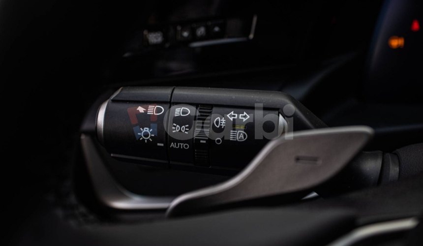 Lexus RZ 450e Luxury TOP, Mark Levinson, 1. Majiteľ, PPF fólia na celom aute, DPH