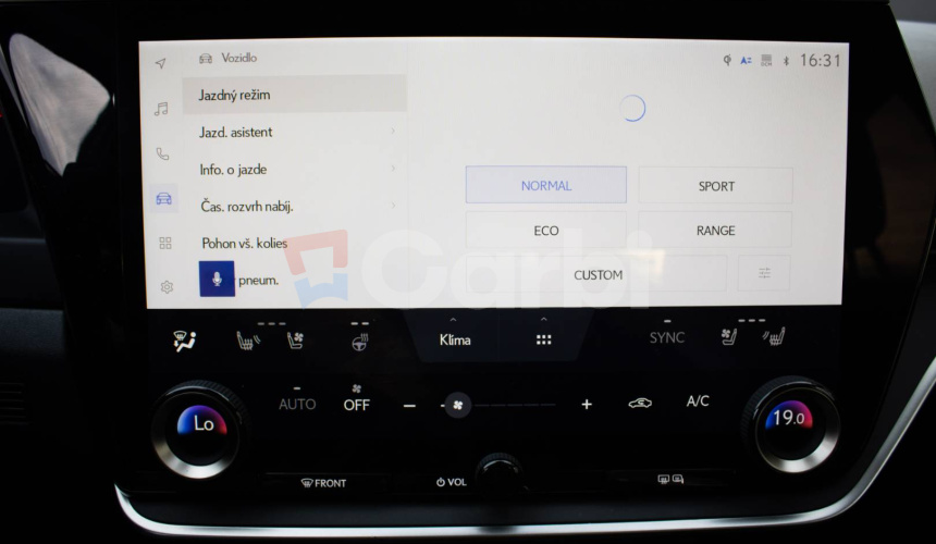 Lexus RZ 450e Luxury TOP, Mark Levinson, 1. Majiteľ, PPF fólia na celom aute, DPH