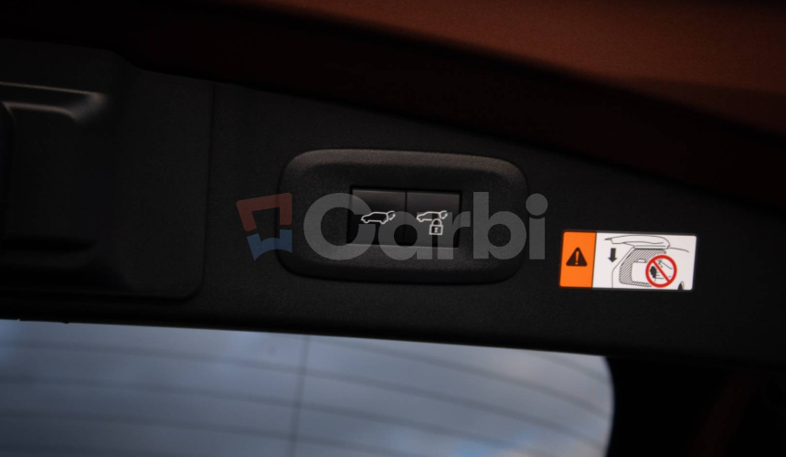 Lexus RZ 450e Luxury TOP, Mark Levinson, 1. Majiteľ, PPF fólia na celom aute, DPH