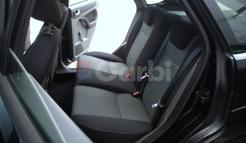 Ford Focus 1.6 16V Duratec Classic X