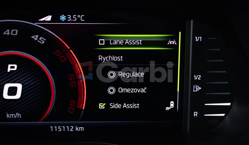 Škoda Superb 2.0 TDI 140kW Sportline, Matrix LED, Canton, DCC, El. ťažné, Supernova