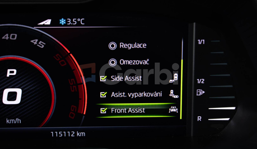 Škoda Superb 2.0 TDI 140kW Sportline, Matrix LED, Canton, DCC, El. ťažné, Supernova