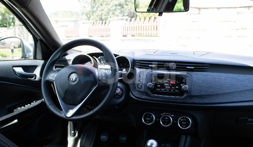 Alfa Romeo Giulietta S2 1.4 TB 16V Sport