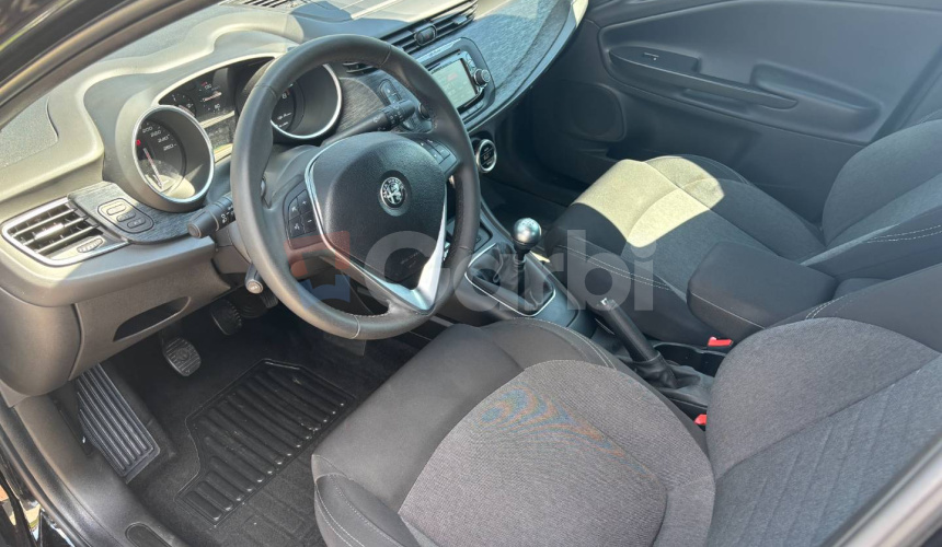 Alfa Romeo Giulietta S2 1.4 TB 16V Sport