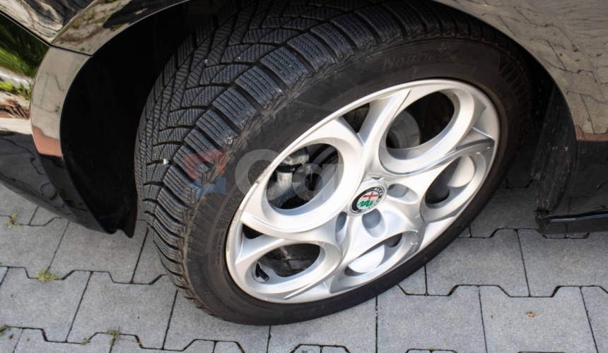 Alfa Romeo Giulietta S2 1.4 TB 16V Sport