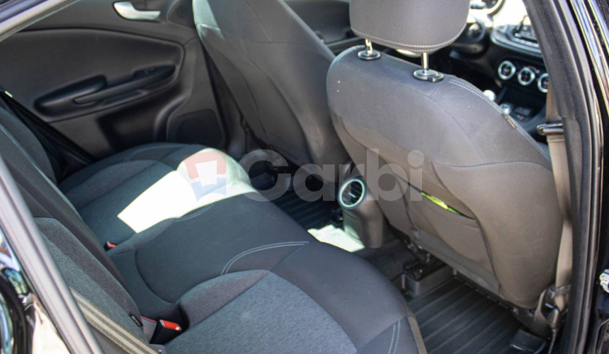 Alfa Romeo Giulietta S2 1.4 TB 16V Sport