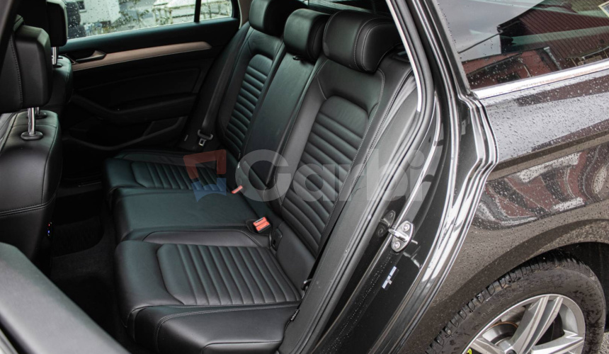 Volkswagen Passat Variant 2.0 TDI 190k BMT Highline 4MOTION DSG