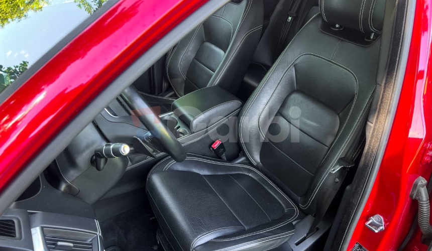 Jaguar E-Pace 2.0 I4 249k R-Dynamic HSE AWD A/T