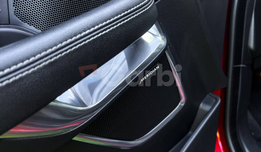 Jaguar E-Pace 2.0 I4 249k R-Dynamic HSE AWD A/T