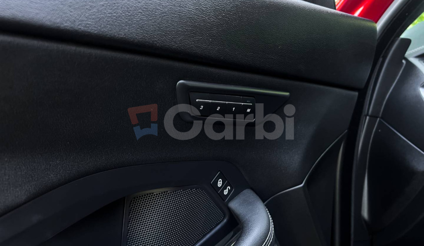 Jaguar E-Pace 2.0 I4 249k R-Dynamic HSE AWD A/T