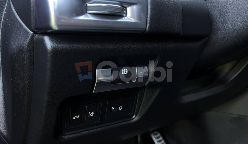 Jaguar E-Pace 2.0 I4 249k R-Dynamic HSE AWD A/T