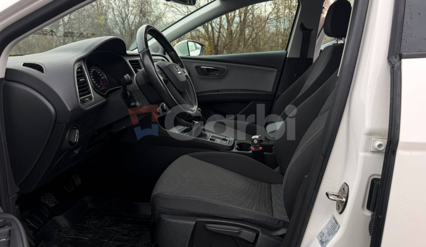 Seat Leon 1.5 TSI 130 Style