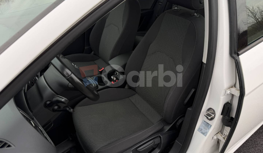 Seat Leon 1.5 TSI 130 Style