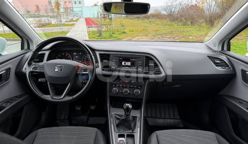 Seat Leon 1.5 TSI 130 Style