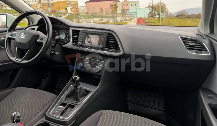 Seat Leon 1.5 TSI 130 Style